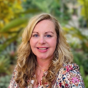Marinelle van Veen - MfN-registermediator en jurist